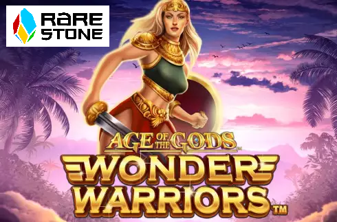 Age Of The Gods Wonder Warriors